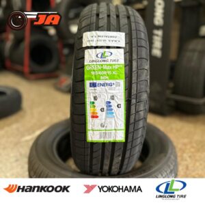 Neumático Linglong Green-Max  185/60R15 88H Green-Max