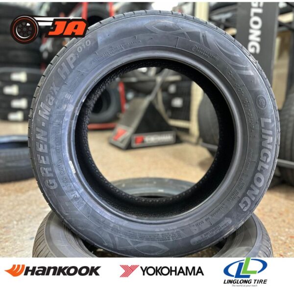185/60R15 88H GREENMAX HP010 LINGLONG - Image 2