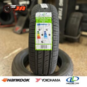 Neumático Greenmax 175 65R 14 82T Greenmax Et Linglong