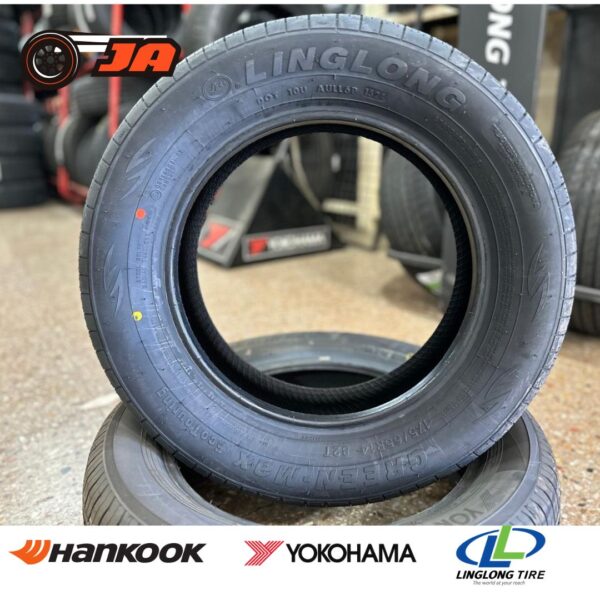 175/65R14-82T GREENMAX ET LINGLONG - Image 2