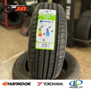 Neumático Linglong 185 60 R14 82H Greenmax