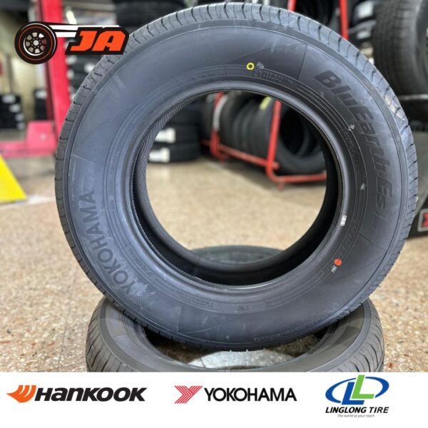 205/65R15-94H ES32 YOKOHAMA - Image 2