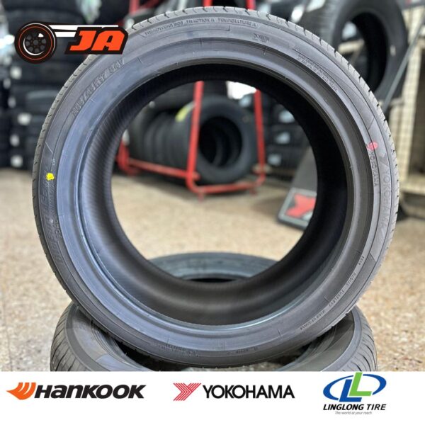 205/45R17 84V ES32 YOKOHAMA - Image 2