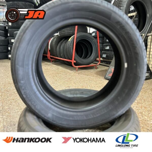 195/55R16-87V ES32 4T YOKOHAMA - Image 2