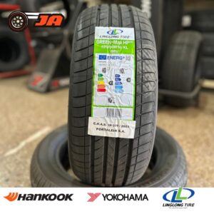 Neumático Linglong 195 50 R16 88v Greenmax