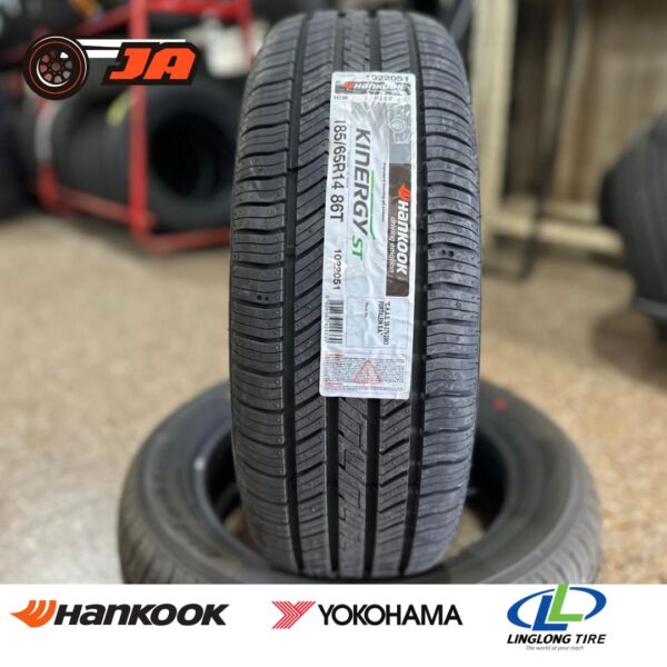 185/65R14-86T H735 HANKOOK