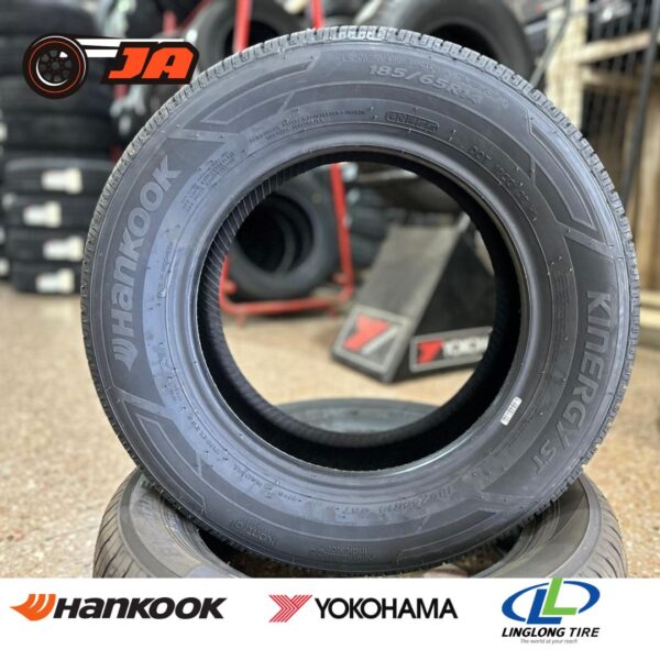 185/65R14-86T H735 HANKOOK - Image 2