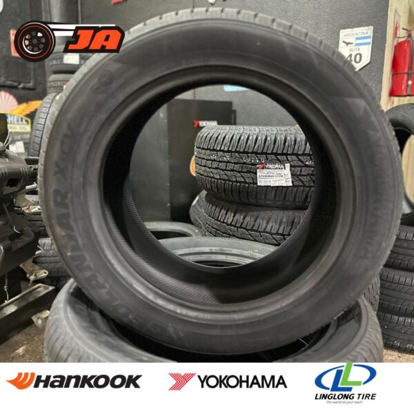 255/55R19 111W G057 YOKOHAMA - Image 2