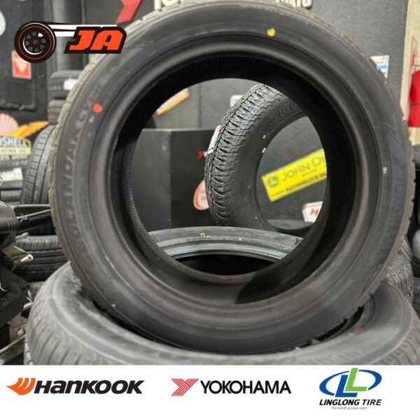 205/50R15 86V V701 YOKOHAMA - Image 2