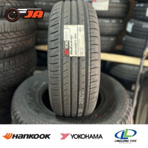 205/55R17 95V AE51 YOKOHAMA