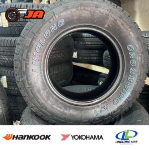 245/70R16 107T CROSSWIND HT   LINGLONG