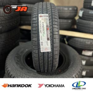 185/65R15 88T H735 HANKOOK