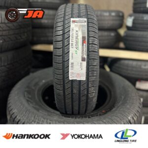 185/65R14-86T H735 HANKOOK