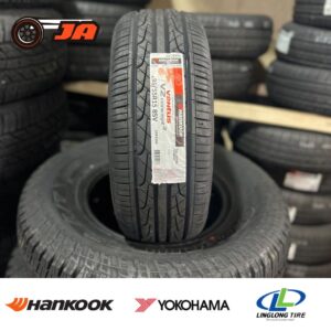 195/55R15-85V H457 HANKOOK