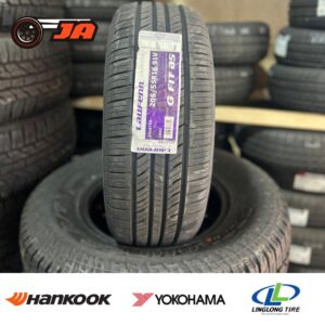 205/55R16 91V LH41 LAUFENN