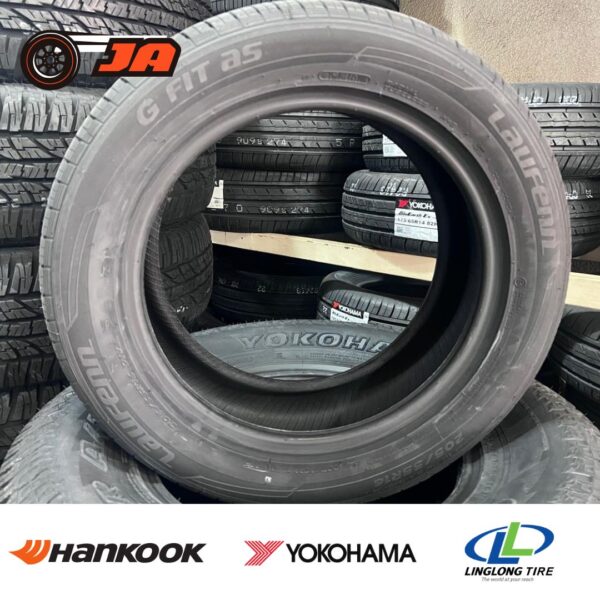 205/55R16 91V LH41 LAUFENN - Image 2