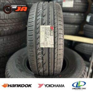 RF225/45RF17-91Y V103S  YOKOHAMA