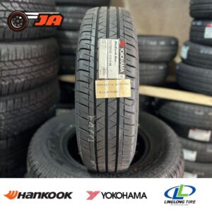 205/75R16C- 113R RY55 YOKOHAMA