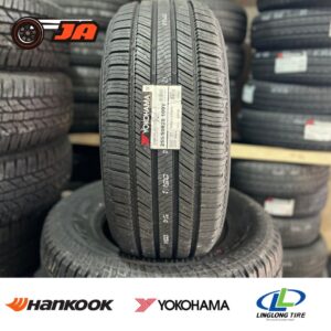 255/50R20 109V G058 YOKOHAMA