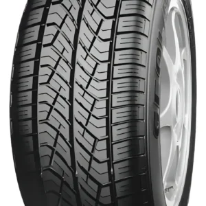 225/55R17-97V G95A R  4T YOKOHAMA