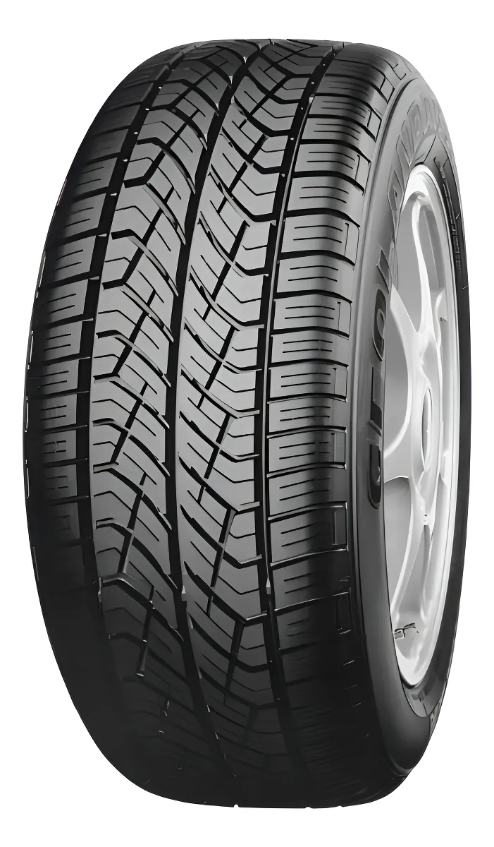 225/55R17-97V G95A R 4T YOKOHAMA